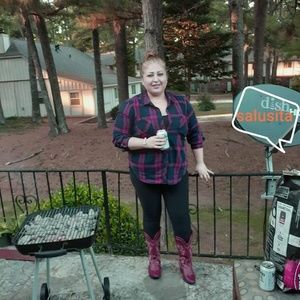 Meet your Posher, Sonia